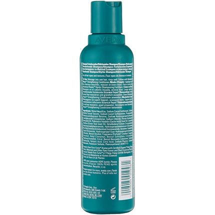 Aveda Botanical Repair Strengthening Shampoo 200Ml