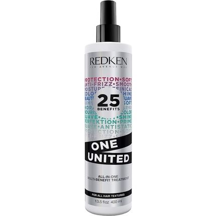 Redken One United Spray 400Ml
