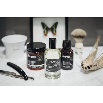 Bullfrog Secret Potion N.3 Multi-Action Shower Gel 250Ml - Image 3