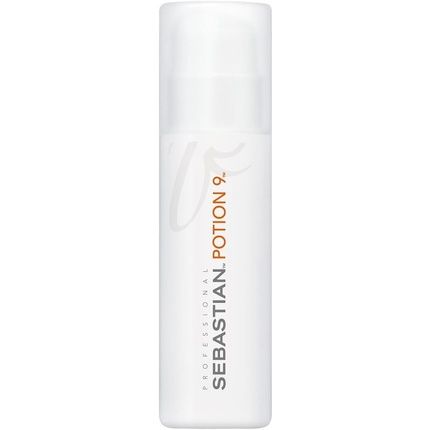 Sebastian Professional Potion 9 Portable Treatment Styler Leave-In Styling Conditioner For All Hair Types 150Ml