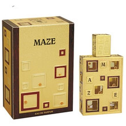 Al Haramain Perfumes Maze Edp Spray 40Ml