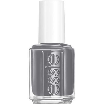 Essie Original High Shine And High Coverage Nail Polish Light Grey Creamy Colour Shade 608 Serene Slate 13.5Ml - Image 3