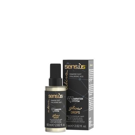 Sensus Alisa Glow Drops Illuminating Serum