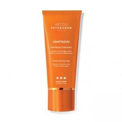 Institut Esthederm Adaptasun Protective Face Care Strong Sun 50Ml