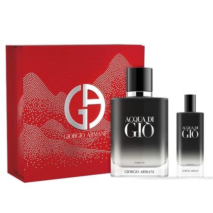 Giorgio Armani Acqua Di Gio Homme Parfum Gift Set