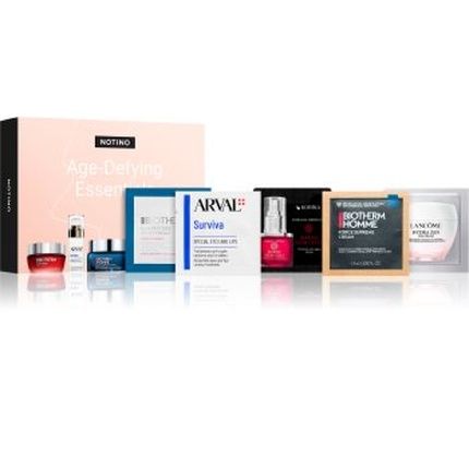 Notino Discovery Box Age-Defying Essentials