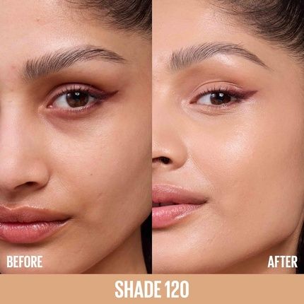 Maybelline New York Lifter Plump & Glow Foundation All Day Wear - Image 3