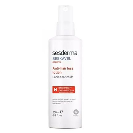 Sesderma Seskavel Hair Loss Prevention Emulsion 200Ml