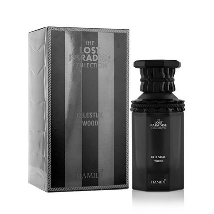 Hamidi Lost Paradise Celestial Wood Eau De Parfum Spray 100Ml