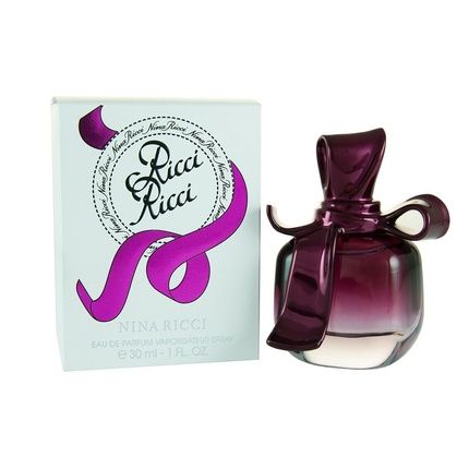 Nina Ricci Ricci Eau De Parfum 30Ml Women Spray