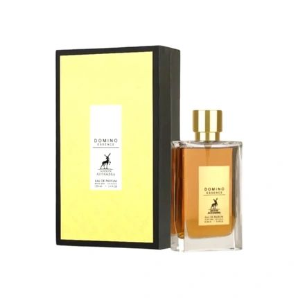Maison Alhambra Domino Essence Eau De Parfum 100Ml