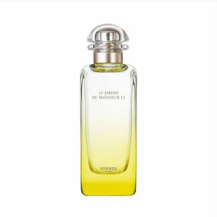 Hermes Le Jardin De Monsieur Li Eau De Toilette Spray 50Ml - Image 3