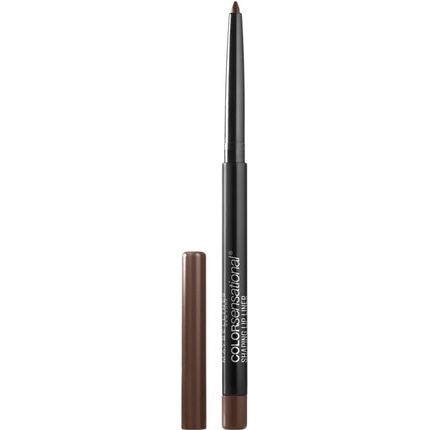 Maybelline Color Sensational Shaping Lip Liner 92 Divine Wine