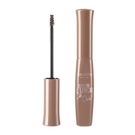 Bourjois Oh Oui Brown Fiber Eyebrow Mascara 001 Blonde 6.8Ml