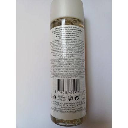 Avon Anew Radiance Maximizing Facial Toner For A Radiant Complexion