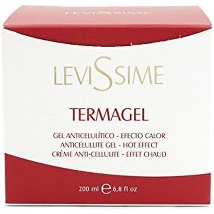 Levissime Termagel Cellulite Treatment 300Ml