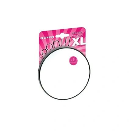 Beter Ohh Xl Macro Mirror X10 Magnification Size 1 Unit