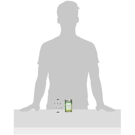 Biotona Beginners Matcha Eco 200G - Image 3