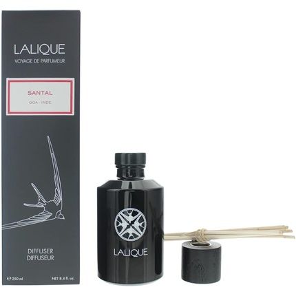 Lalique Santal Goa Diffuser 250Ml