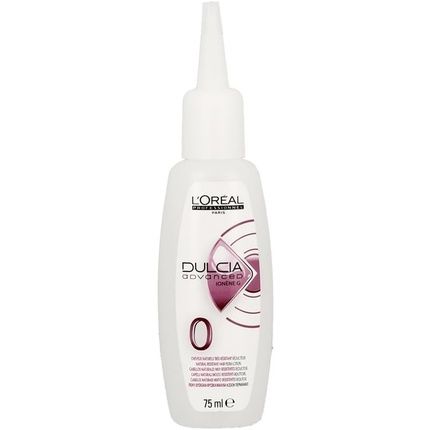 Loreal Dulcia Advanced N.0 75Ml