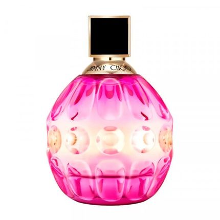 Jimmy Choo Rose Passion Eau De Parfum 40Ml For Women - Image 4