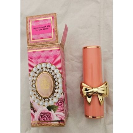 Pat Mcgrath Labs Satin Allure Lipstick Shade 651 In A Flesh 3.7G