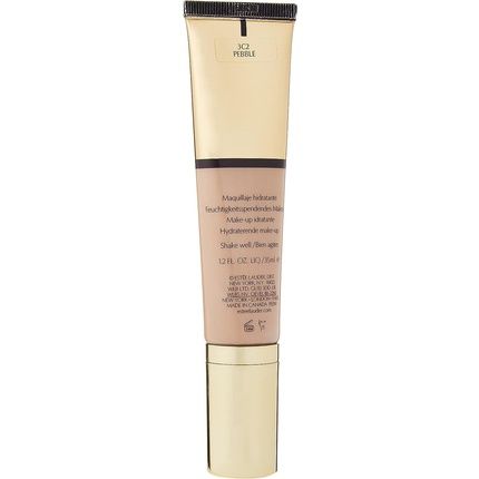 Estee Lauder Futurist Hydra Rescue Moisturizing Foundation Spf 45