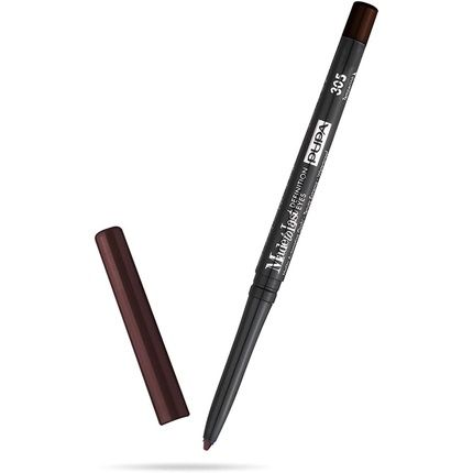 Pupa Milano Made To Last Definition Eyes 305 Brunette Eye Pencil 0.012 Oz