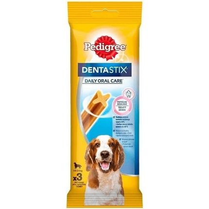 Pedigree Dentastix Medium Dog