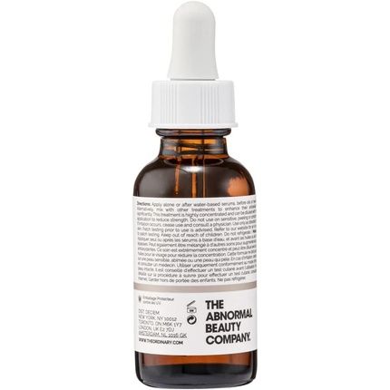 The Ordinary Natural Antioxidant Facial Serum Resveratrol 3% + Ferulic Acid 3% 30Ml - Image 3