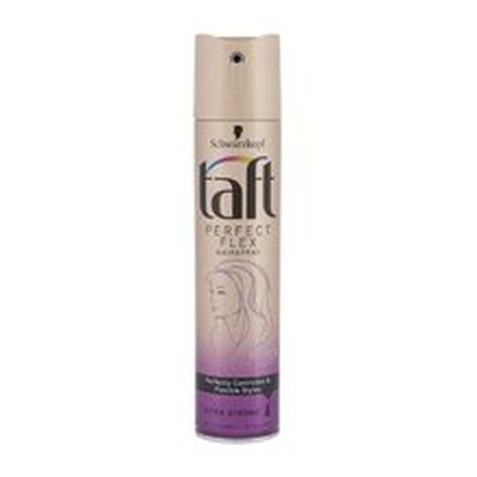 Schwarzkopf Professional Taft Perfect Flex Hair Spray