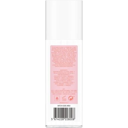 Mexx Wherever Woman Deodorant Spray 75Ml