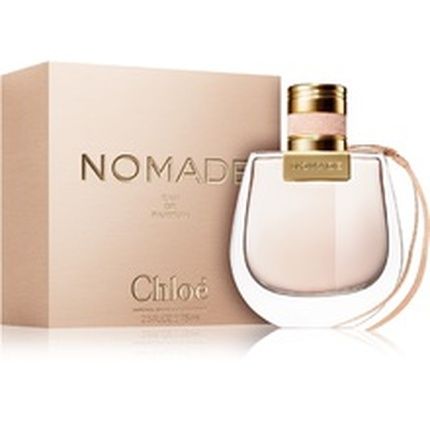 Chlo Nomade Eau De Parfum Spray 30Ml A Luxurious Fragrance For Women - Image 3