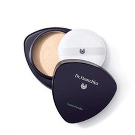 Dr. Hauschka Loose Powder No. 00 Translucent 12G