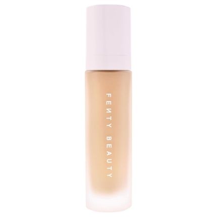 Soft Lit Naturally Luminous Longwear Foundation 295 Medium Warm Neutral