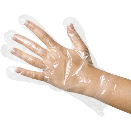 Comair Disposable Gloves For Women