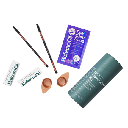 Refectocil Brow Lamination Kit For 15 Applications