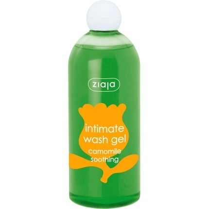 Ziaja Intimate Hygiene Gel 500 Ml