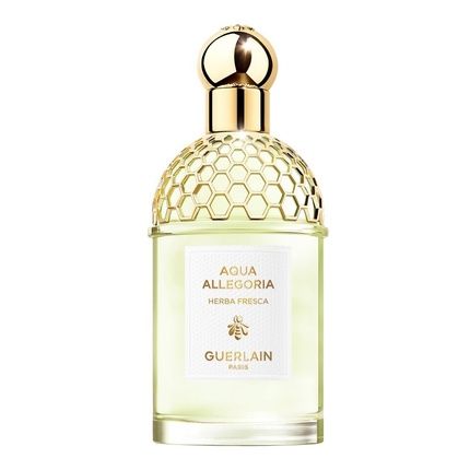 Guerlain Aqua Allegoria Herba Fresca Eau De Toilette Spray 75Ml
