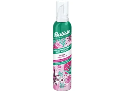 Batiste Dry Shampoo Blush 100Ml Refreshing Hair Spray