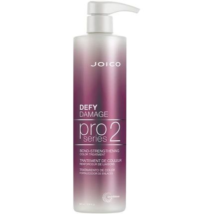 Joico Defy Damage Protective Masque 16.9Oz
