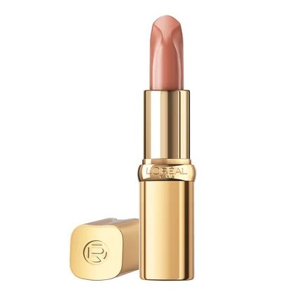 L'Oreal Color Rich Lipstick 505 Le Nude Resilient