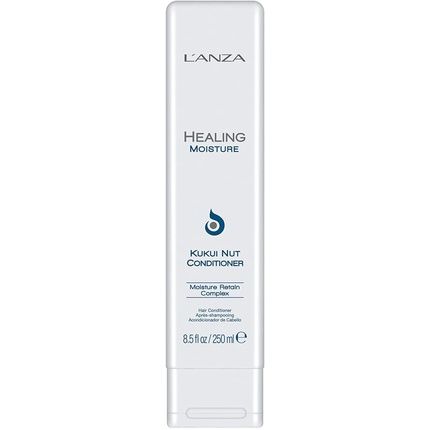 L'Anza Healing Moisture Kukui Nut Conditioner 250Ml
