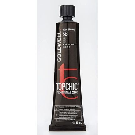 Goldwell Topchic Hair Dye 60Ml