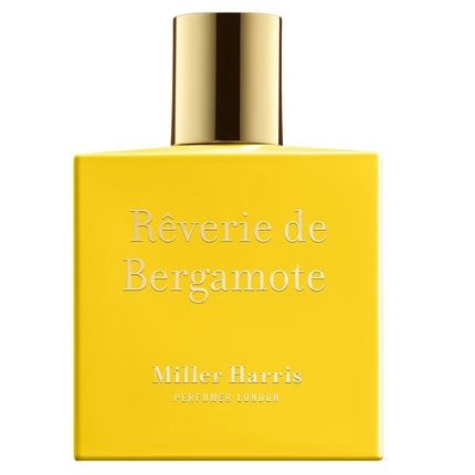 Miller Harris Reverie De Bergamote Eau De Parfum Spray 50Ml