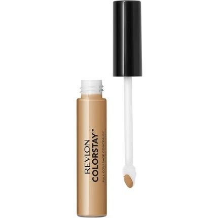 Revlon Colorstay Concealer Longwearing Full Coverage Color Correcting Makeup 050