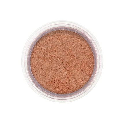 Bellapierre Shimmer Powder Oasis Dew 2.35G - Paraben Free Vegan And Cruelty Free For All Skin Types
