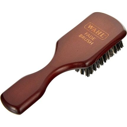 Wahl Fade Wooden Handle Brush Standard