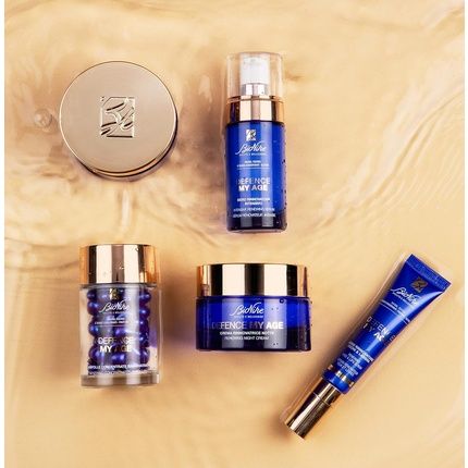 Bionike Defence My Age Renewing Day Face Cream 50Ml - Image 3