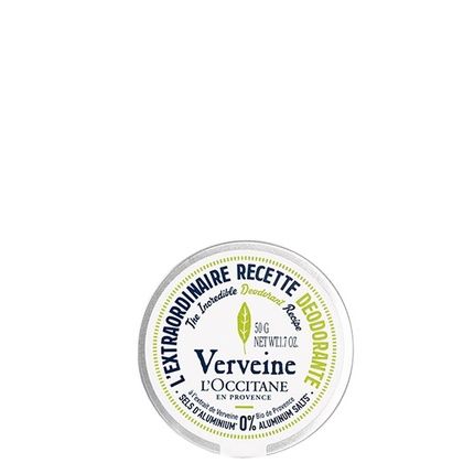 L'Occitane Verbena Deodorant Balm 50G